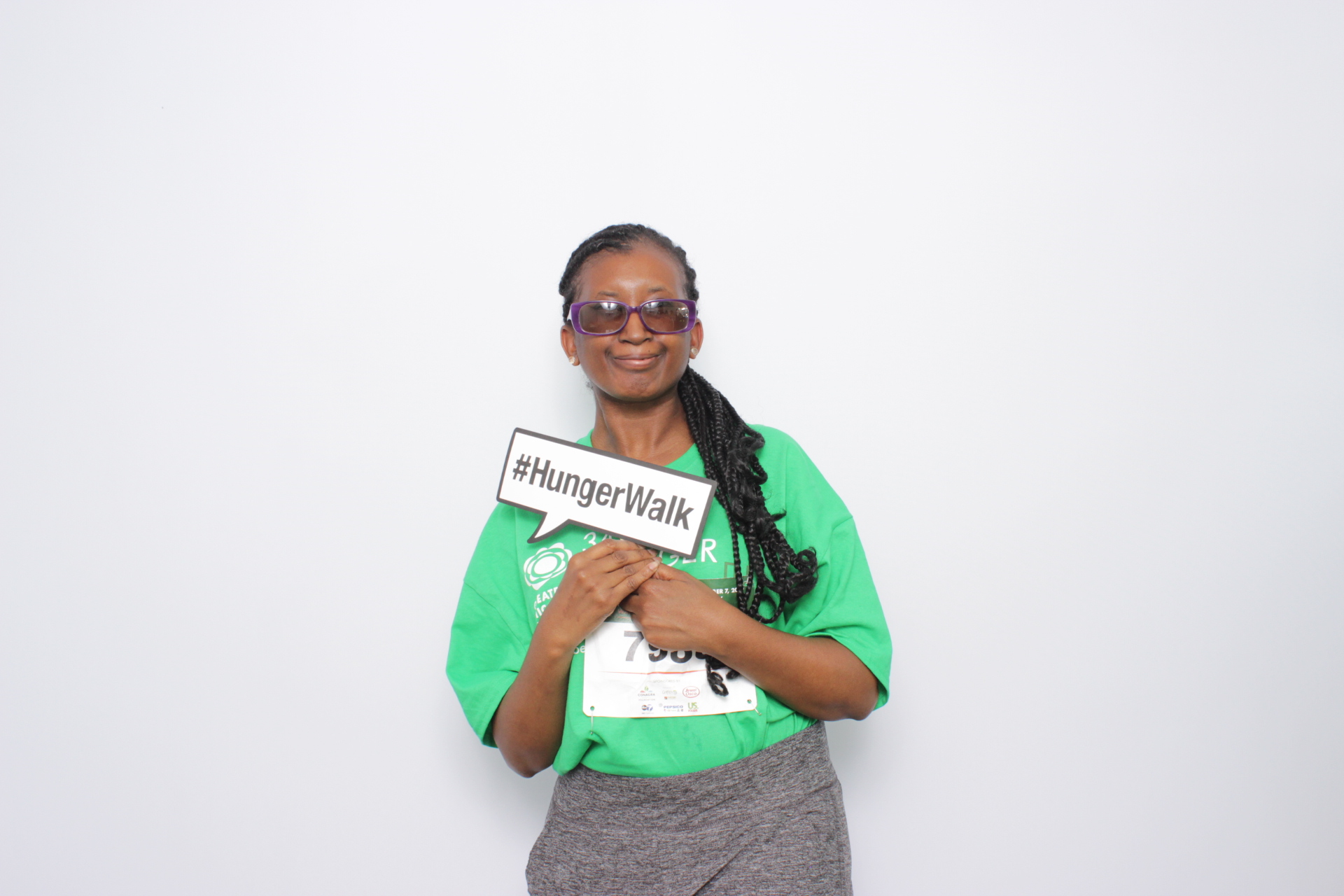 Hunger Walk: Greater Chicago Food Depository | View more photos from the event at events.alfrescophoto.com/u/AlfrescoPhoto/Hunger-Walk-Greater-Chicago-Food-Depository
